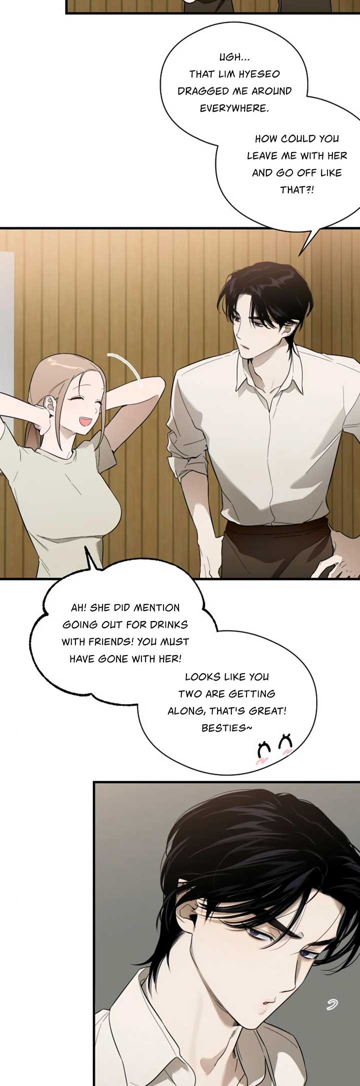 Devil’s Wish Chapter 22 - Page 9