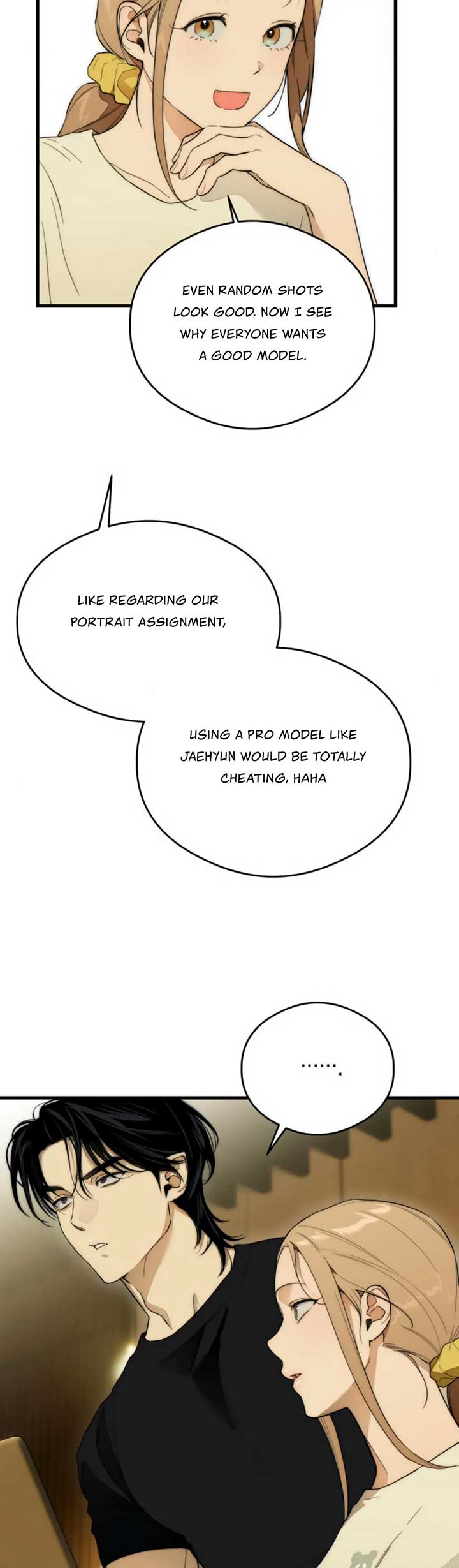 Devil’s Wish Chapter 23 - Page 24