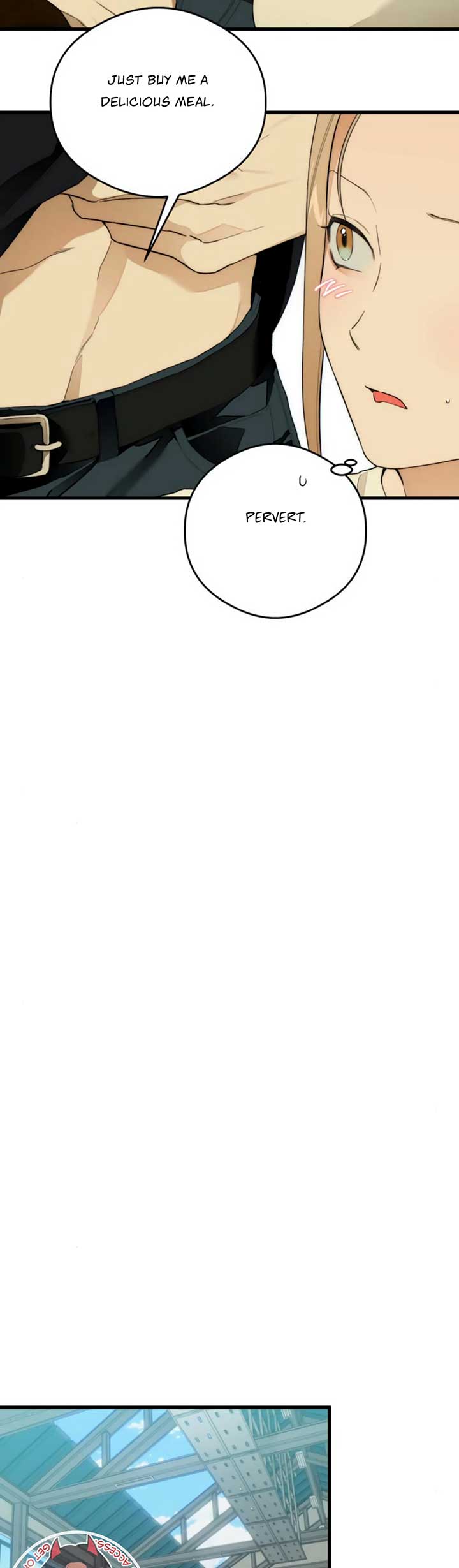 Devil’s Wish Chapter 23 - Page 27