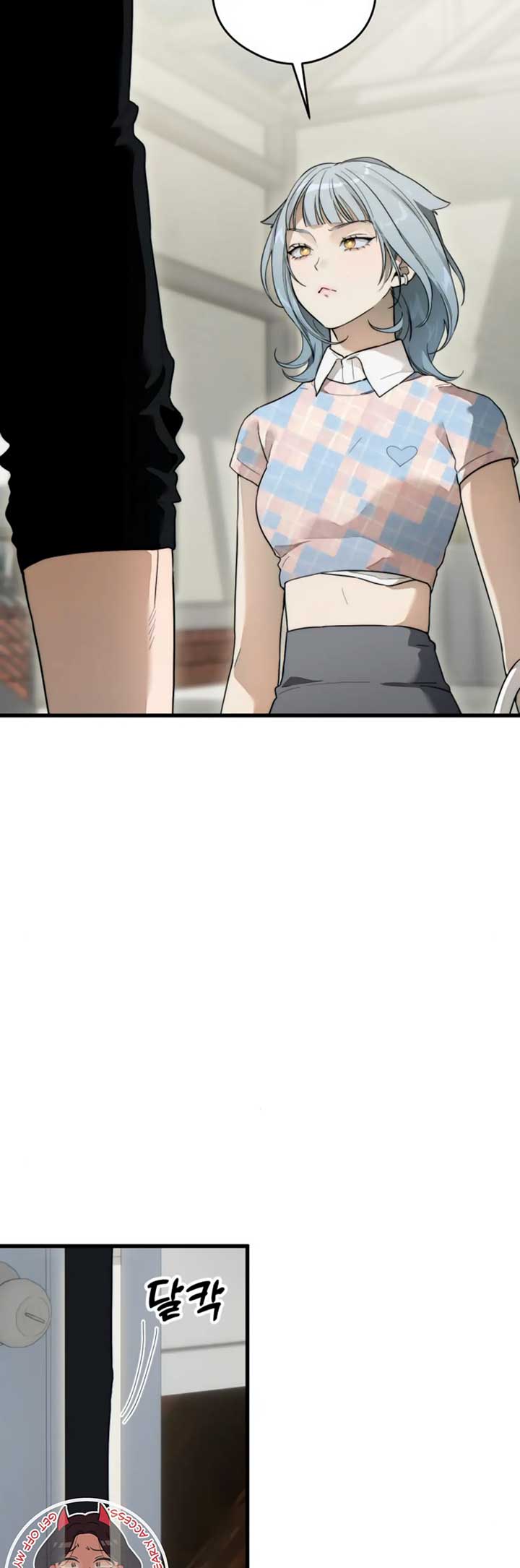 Devil’s Wish Chapter 23 - Page 29