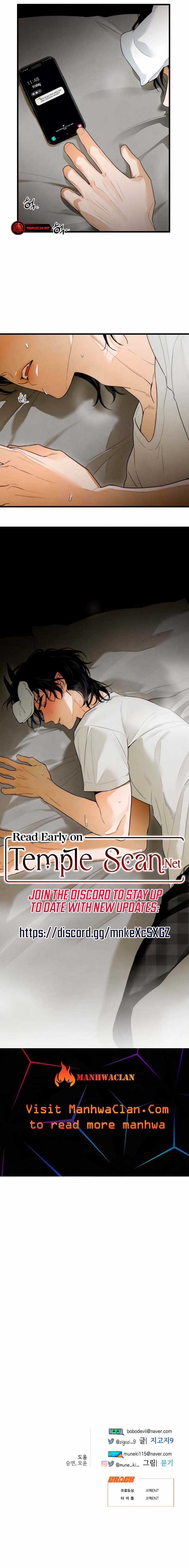 Devil’s Wish Chapter 29 - Page 10