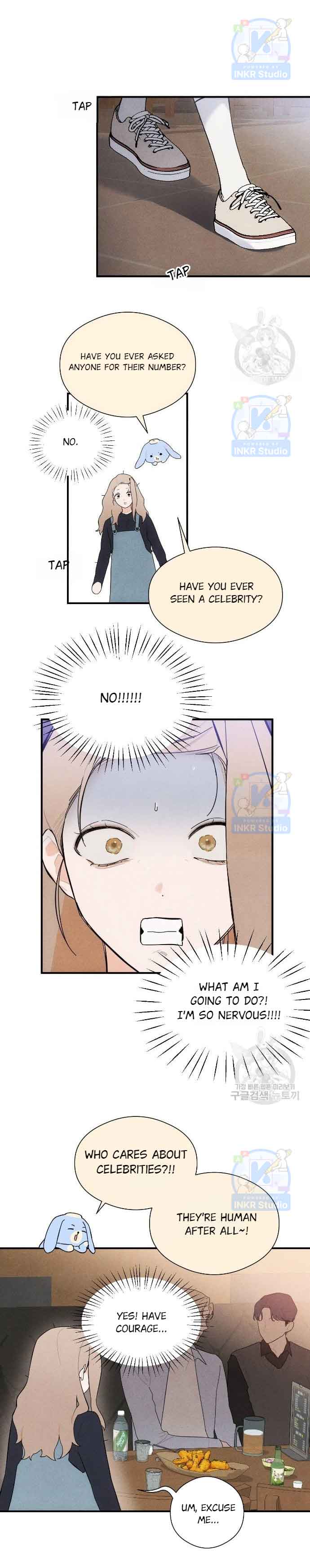 Devil’s Wish Chapter 3 - Page 13