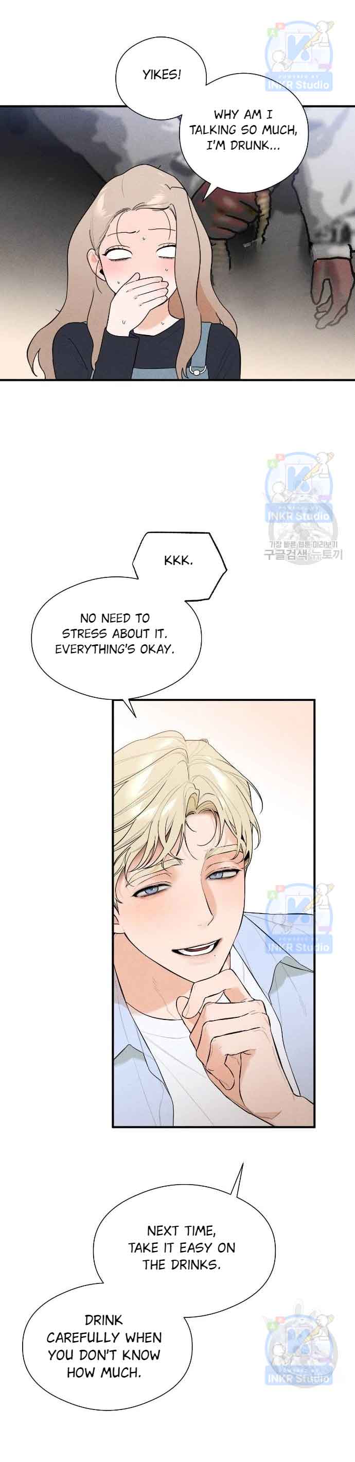 Devil’s Wish Chapter 3 - Page 17