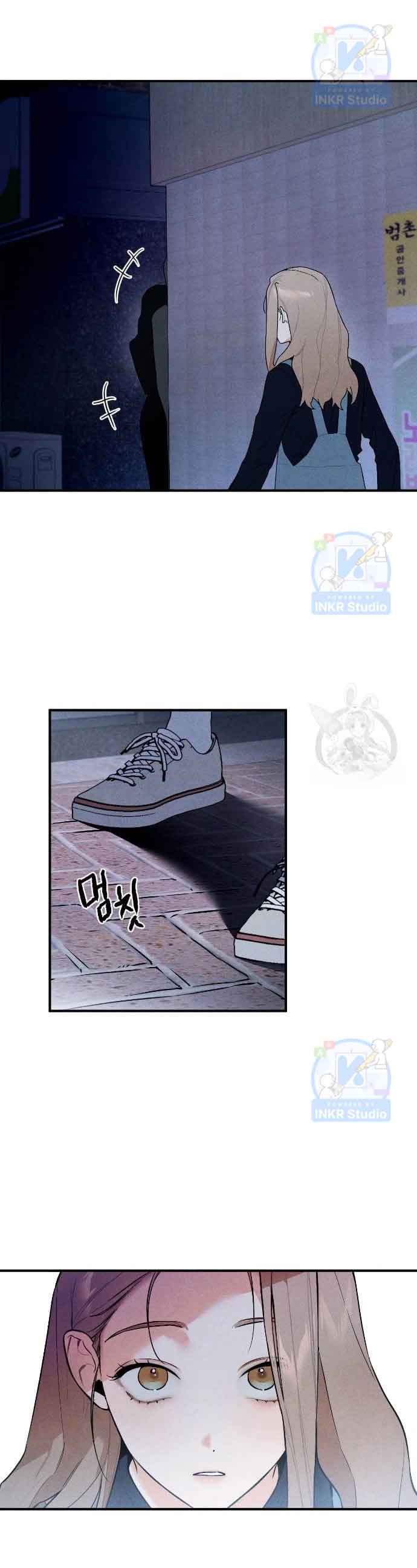 Devil’s Wish Chapter 3 - Page 22