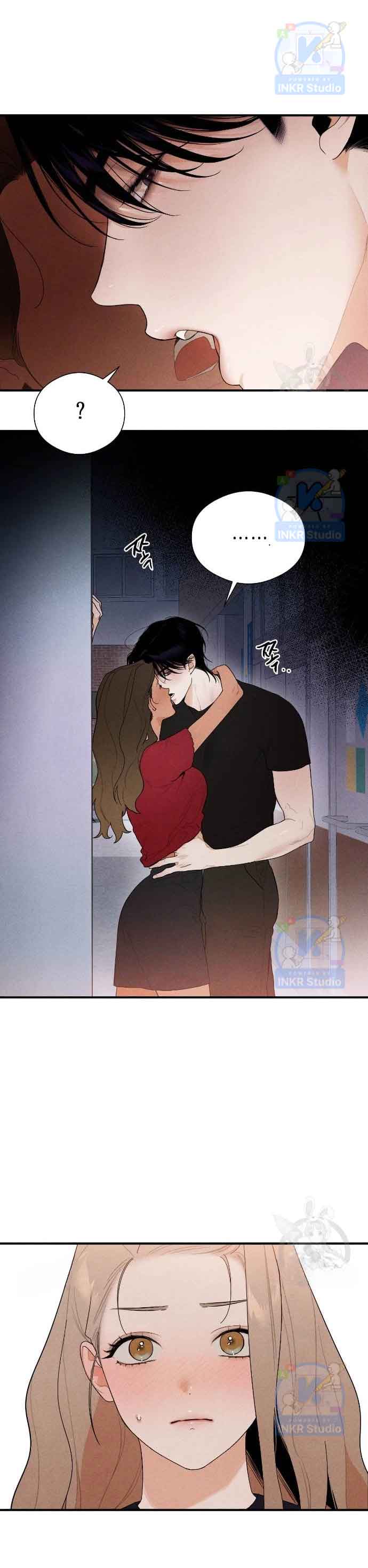 Devil’s Wish Chapter 3 - Page 25