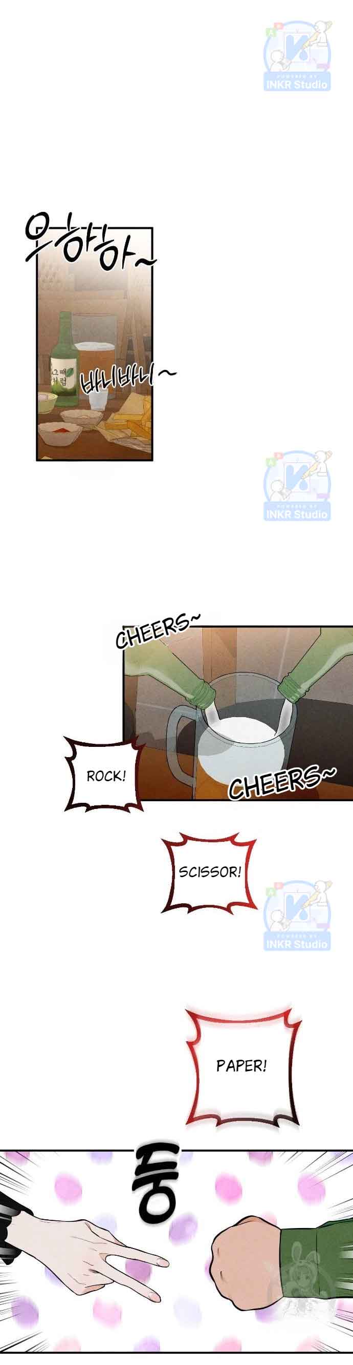 Devil’s Wish Chapter 3 - Page 8