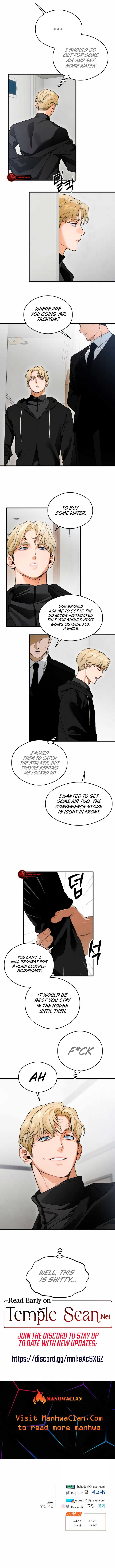 Devil’s Wish Chapter 31 - Page 9