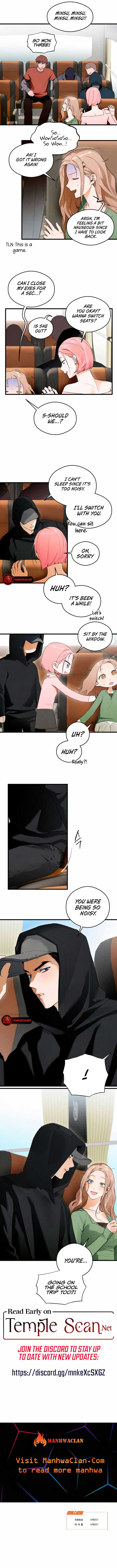 Devil’s Wish Chapter 36 - Page 9