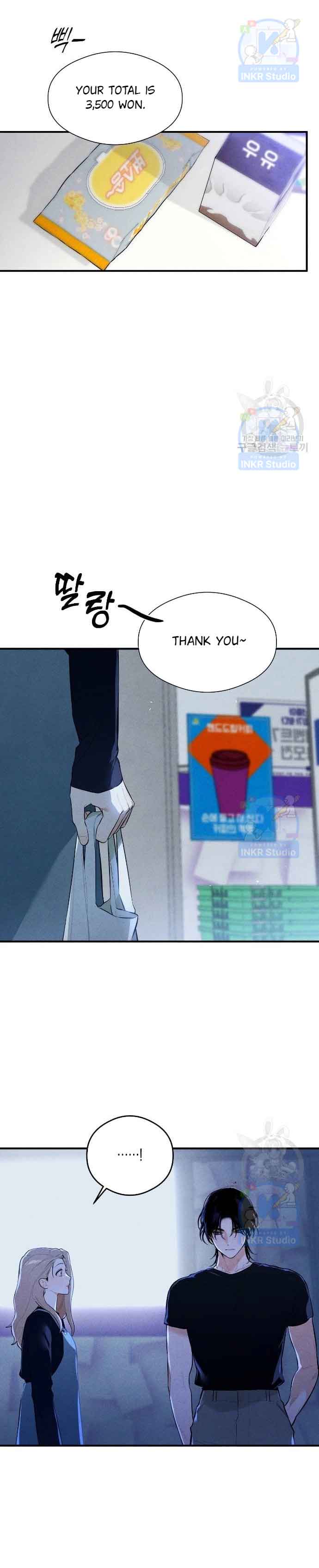 Devil’s Wish Chapter 4 - Page 5