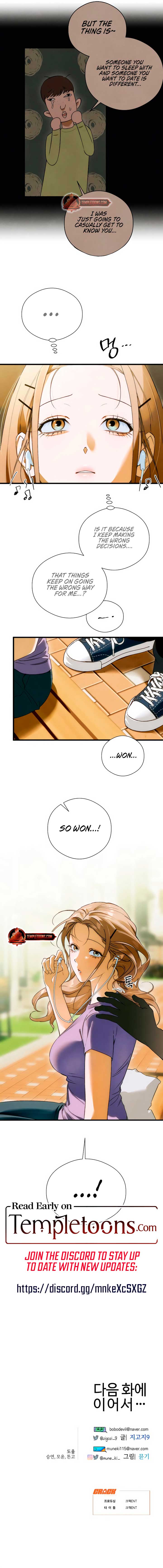 Devil’s Wish Chapter 48 - Page 8