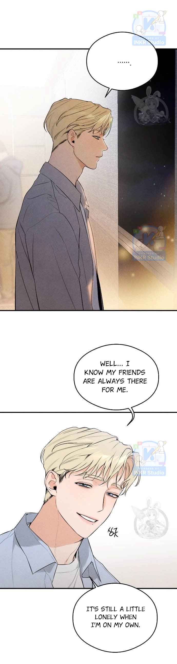 Devil’s Wish Chapter 5 - Page 11