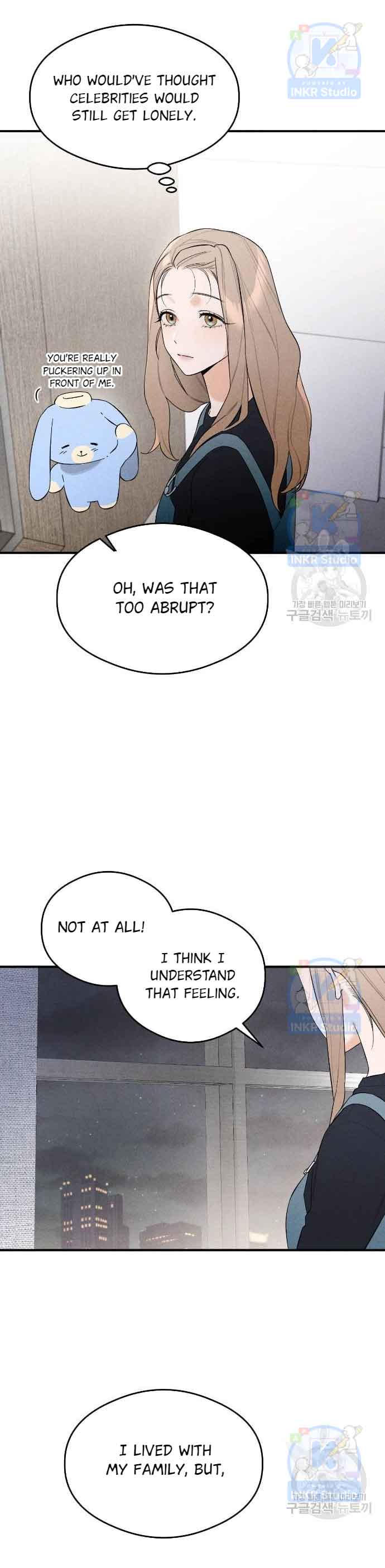 Devil’s Wish Chapter 5 - Page 12