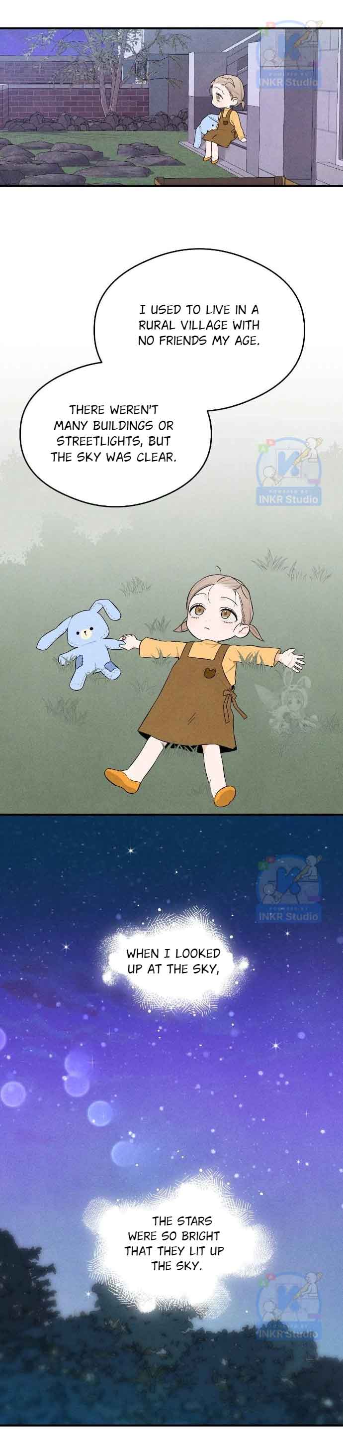 Devil’s Wish Chapter 5 - Page 13