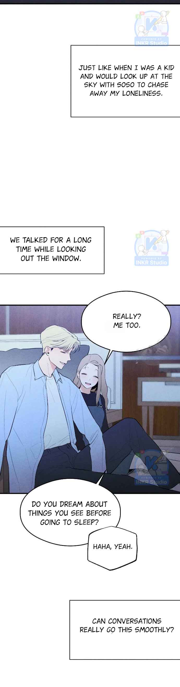 Devil’s Wish Chapter 5 - Page 18