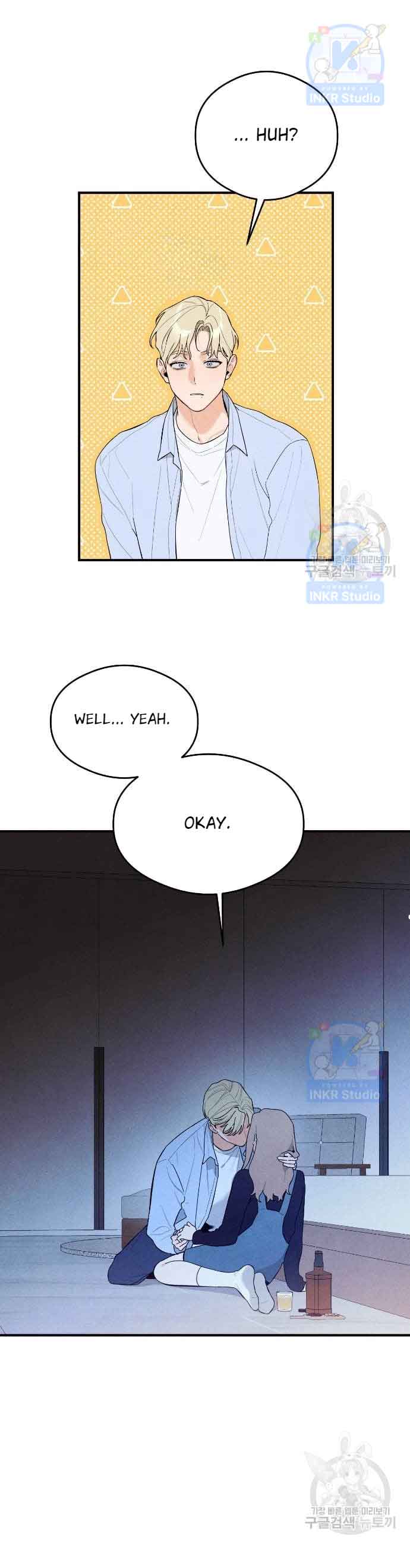 Devil’s Wish Chapter 5 - Page 22