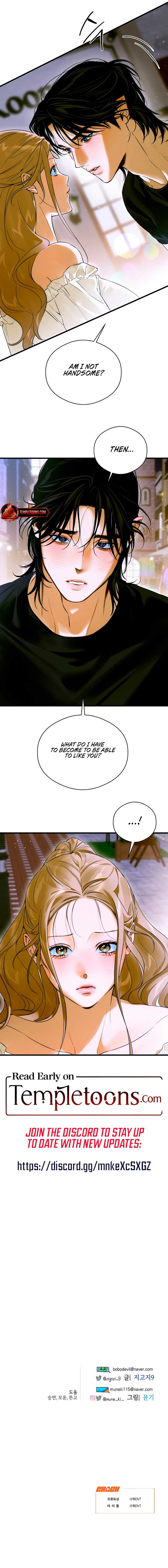 Devil’s Wish Chapter 59 - Page 8