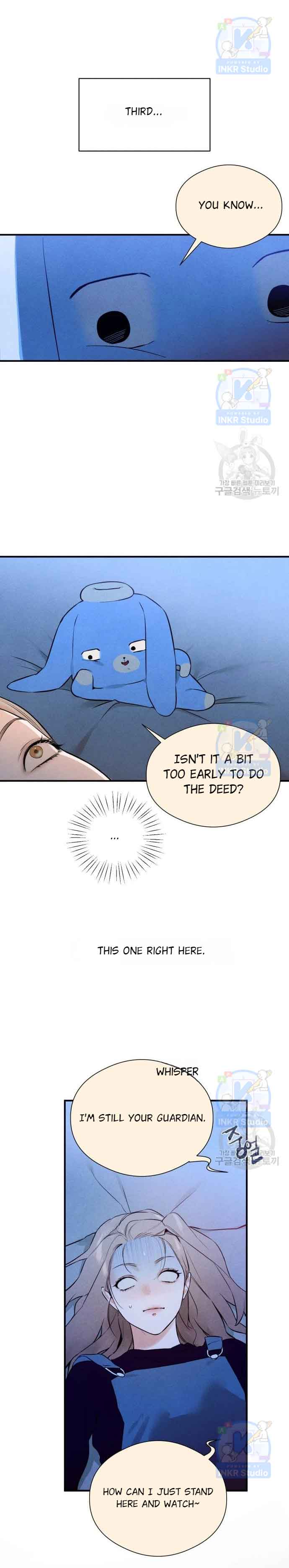 Devil’s Wish Chapter 6 - Page 13