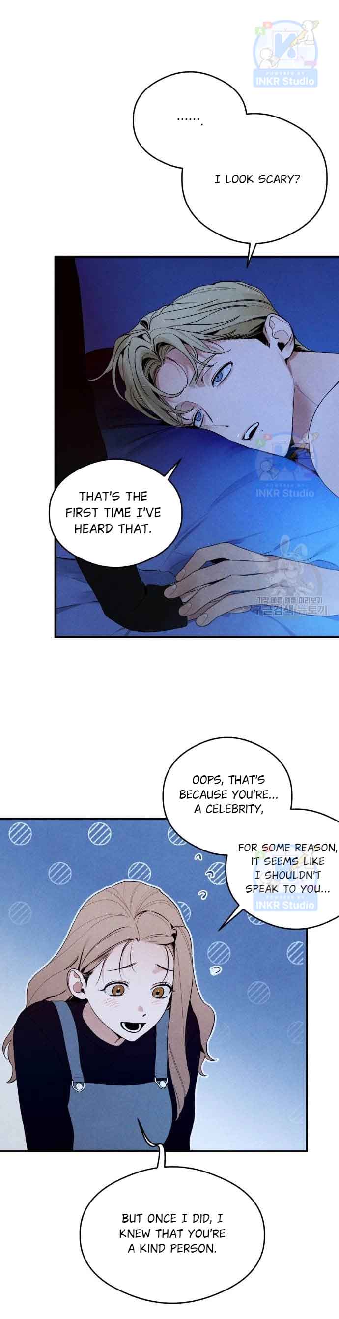 Devil’s Wish Chapter 6 - Page 18