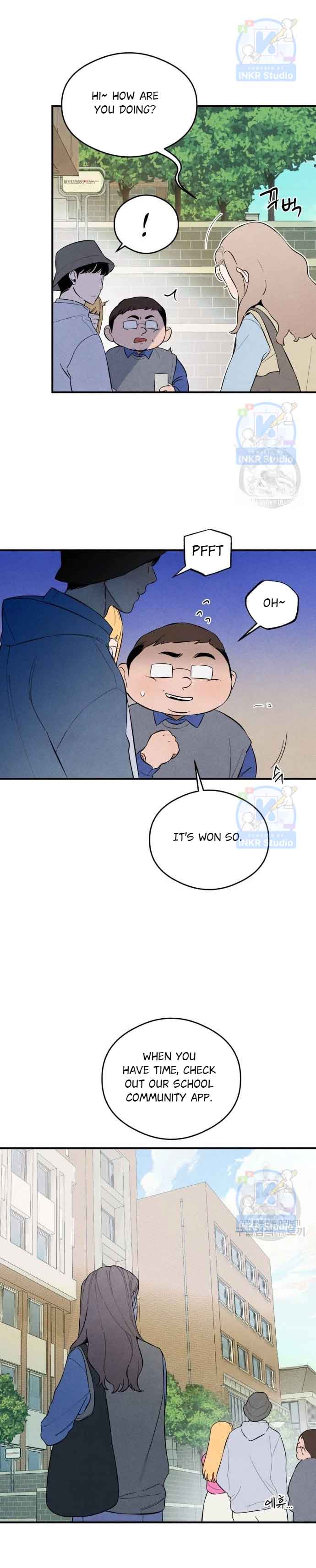 Devil’s Wish Chapter 6 - Page 31