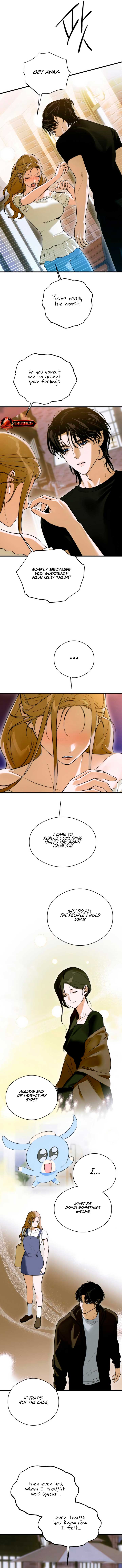 Devil’s Wish Chapter 60 - Page 2