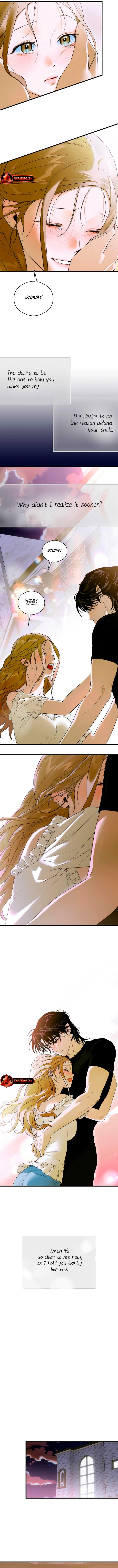 Devil’s Wish Chapter 60 - Page 5