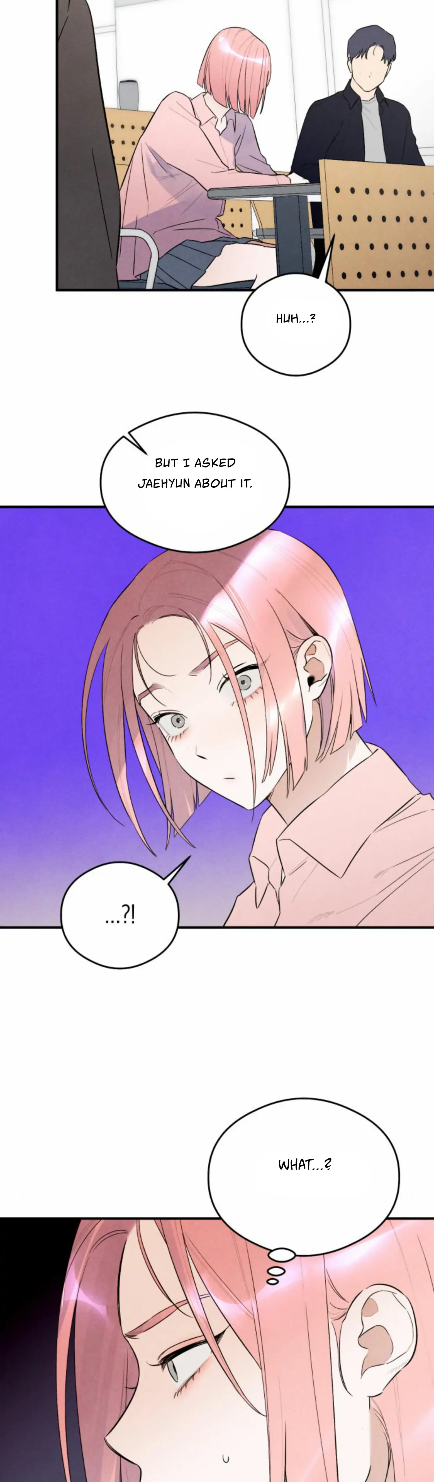 Devil’s Wish Chapter 7 - Page 26