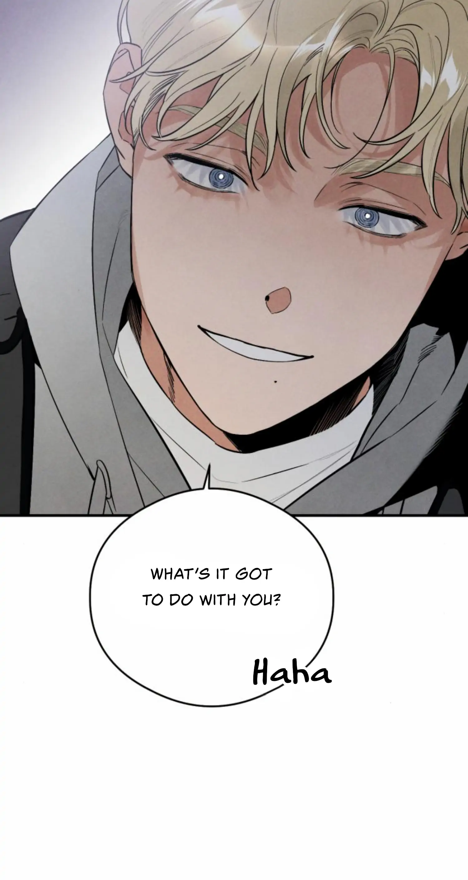 Devil’s Wish Chapter 7 - Page 34