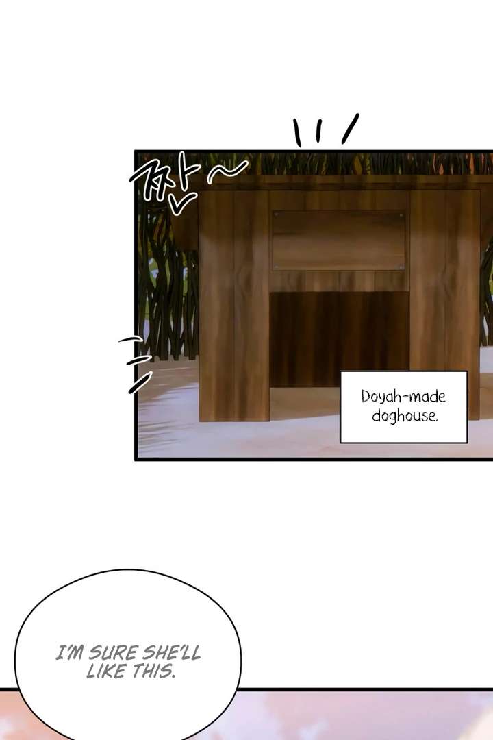 Devil’s Wish Chapter 75 - Page 17