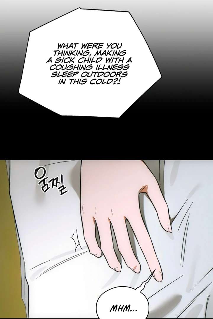 Devil’s Wish Chapter 75 - Page 20