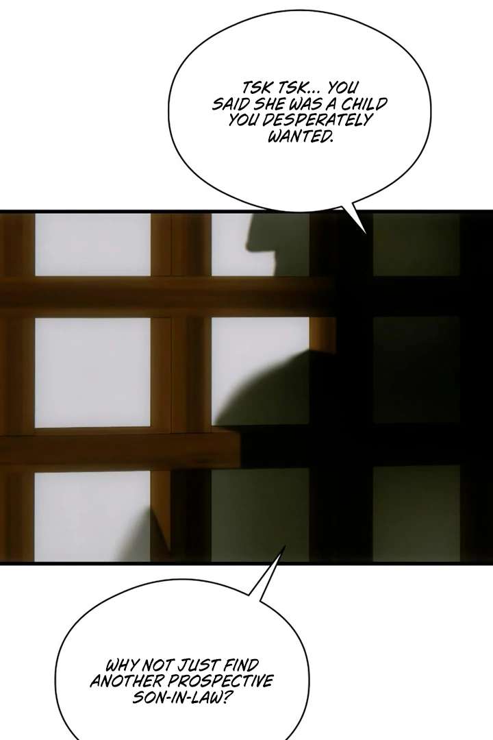 Devil’s Wish Chapter 75 - Page 25