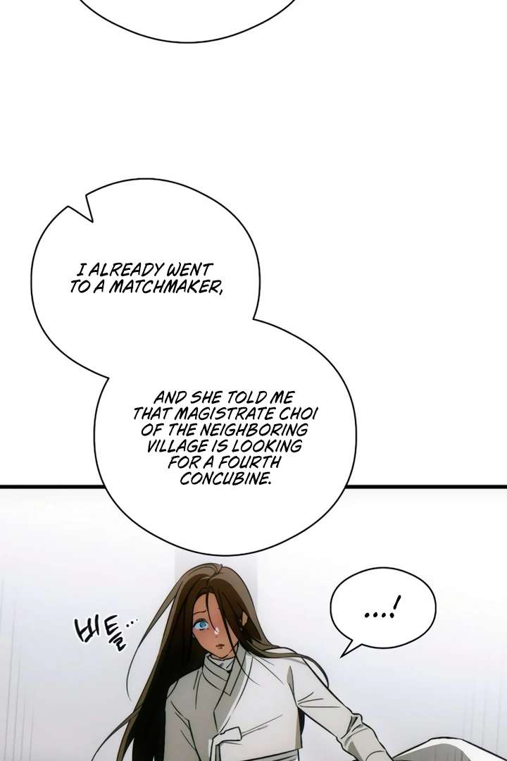 Devil’s Wish Chapter 75 - Page 26