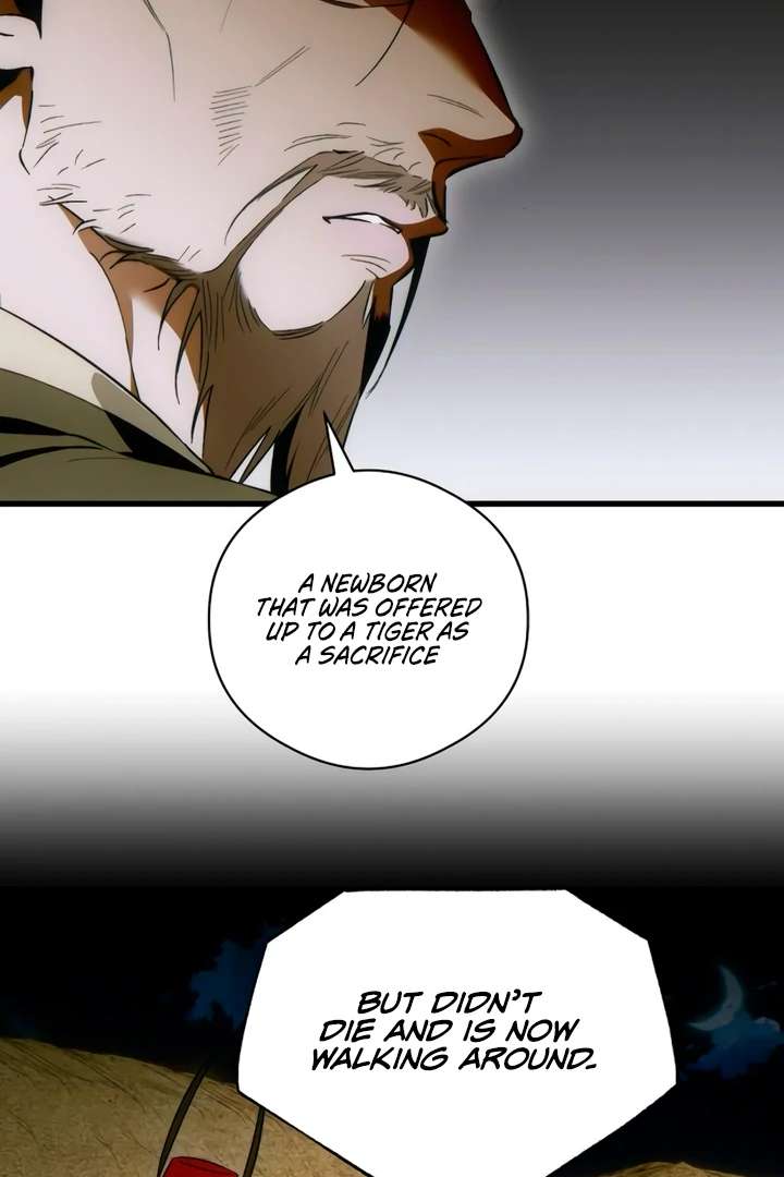 Devil’s Wish Chapter 75 - Page 31