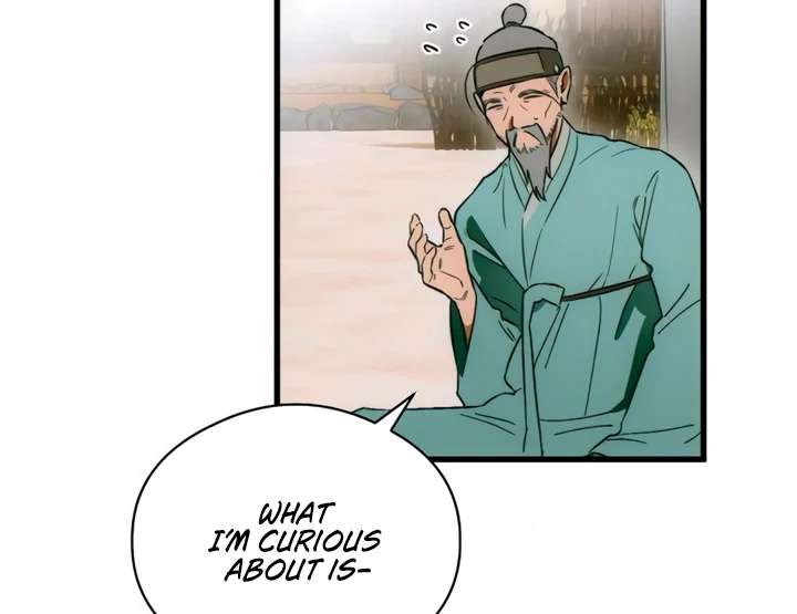 Devil’s Wish Chapter 75 - Page 35