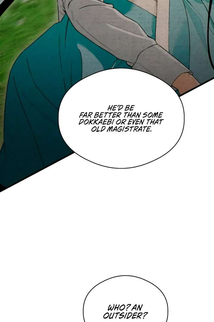 Devil’s Wish Chapter 75 - Page 38