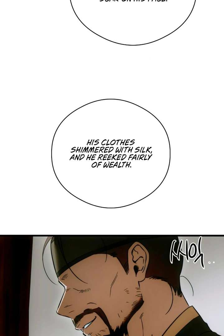 Devil’s Wish Chapter 75 - Page 40