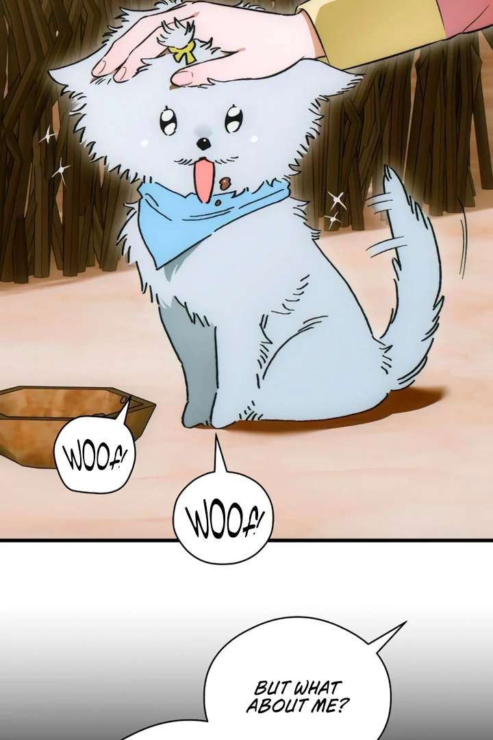 Devil’s Wish Chapter 75 - Page 48