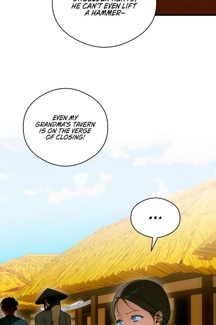 Devil’s Wish Chapter 75 - Page 52