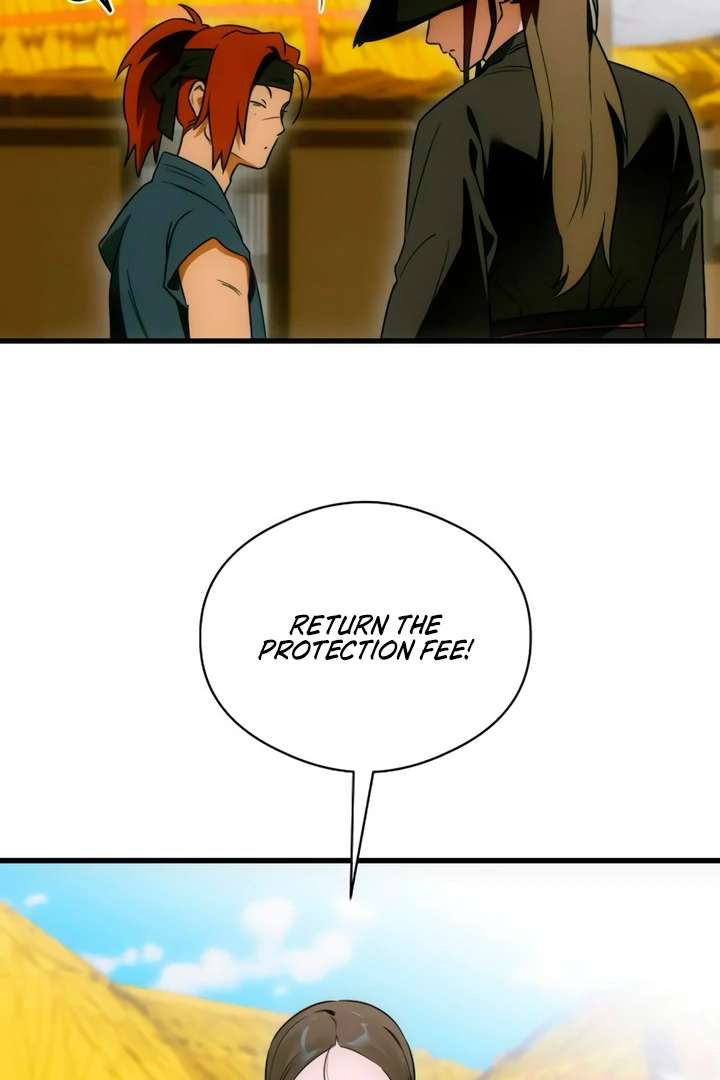 Devil’s Wish Chapter 75 - Page 55