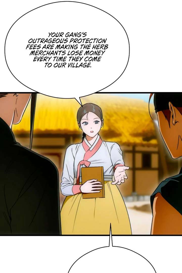 Devil’s Wish Chapter 75 - Page 58