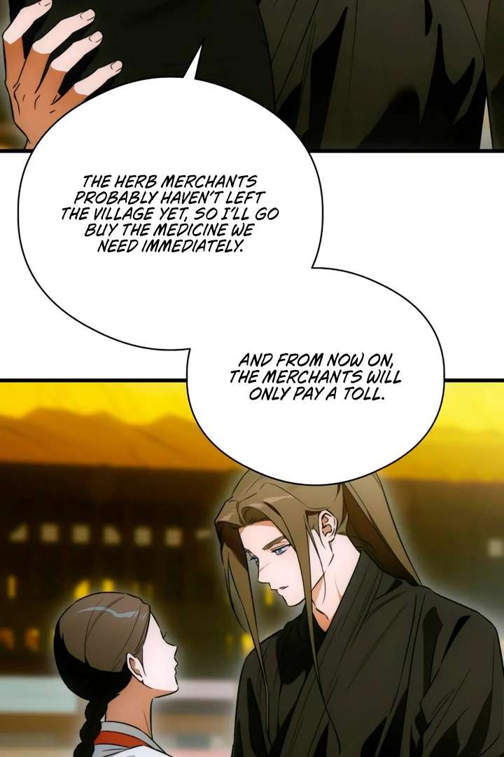 Devil’s Wish Chapter 75 - Page 70