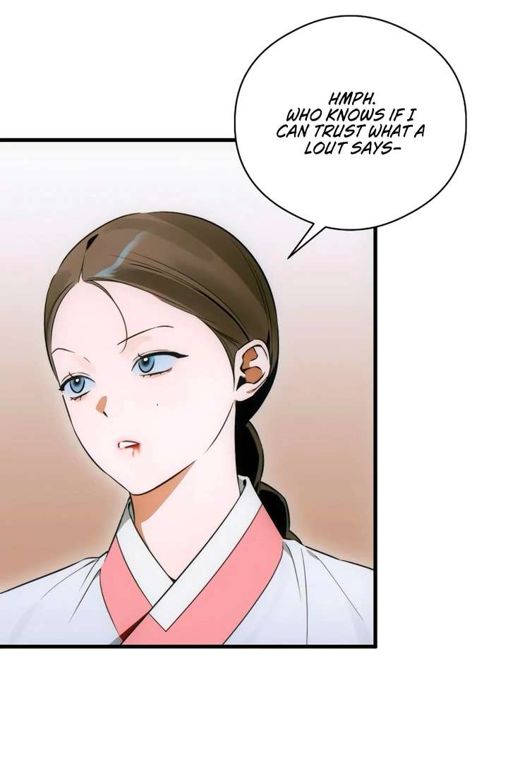 Devil’s Wish Chapter 75 - Page 72