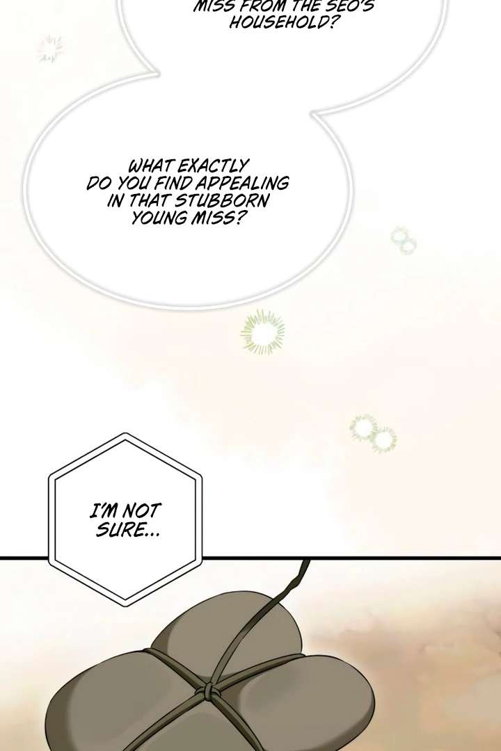 Devil’s Wish Chapter 75 - Page 76