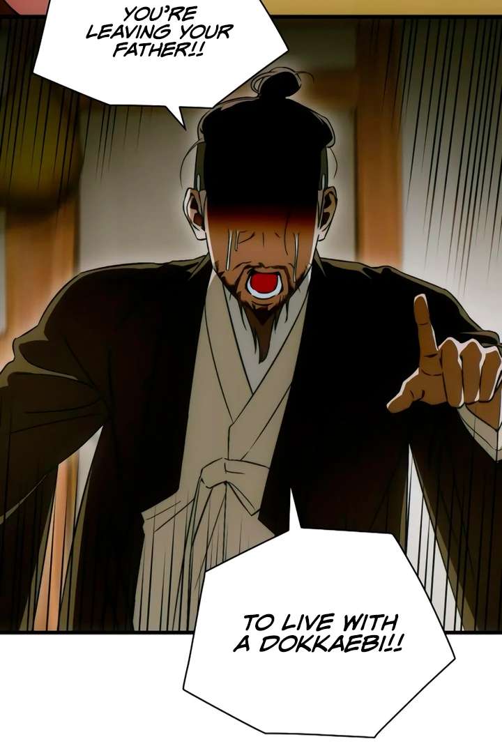 Devil’s Wish Chapter 75 - Page 8