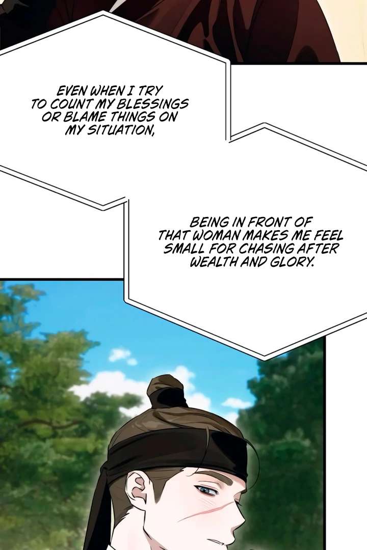 Devil’s Wish Chapter 75 - Page 80