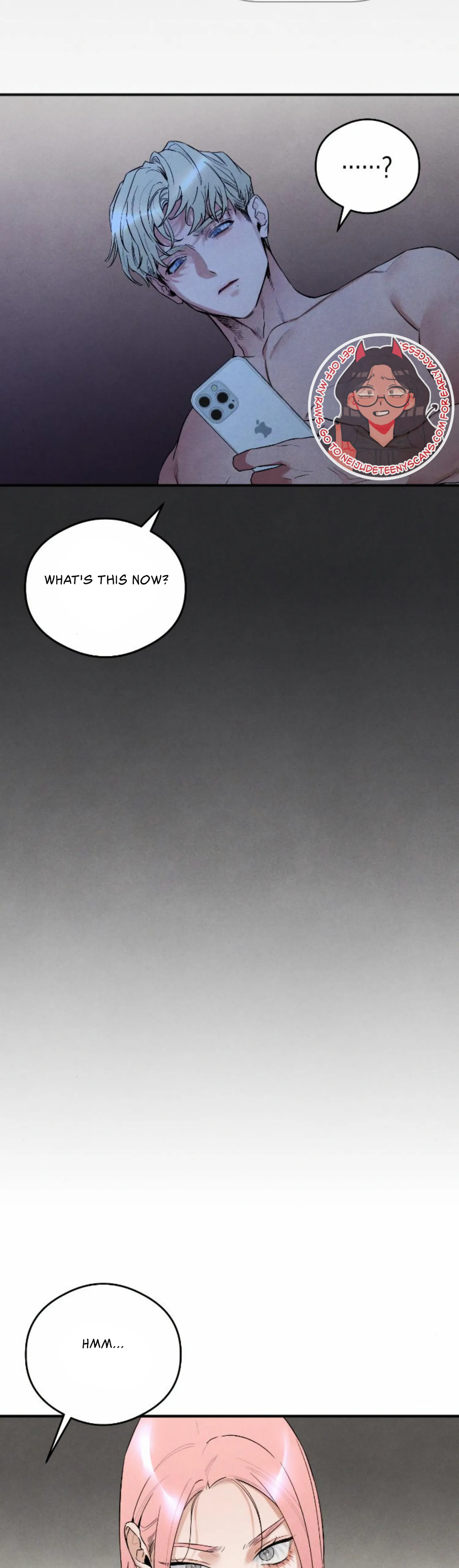 Devil’s Wish Chapter 8 - Page 18