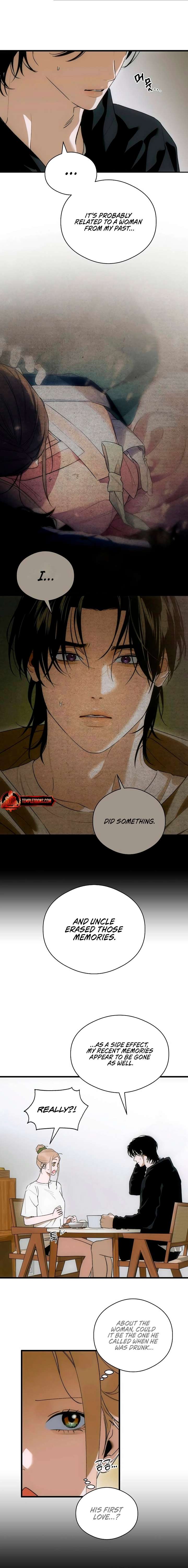 Devil’s Wish Chapter 85 - Page 4