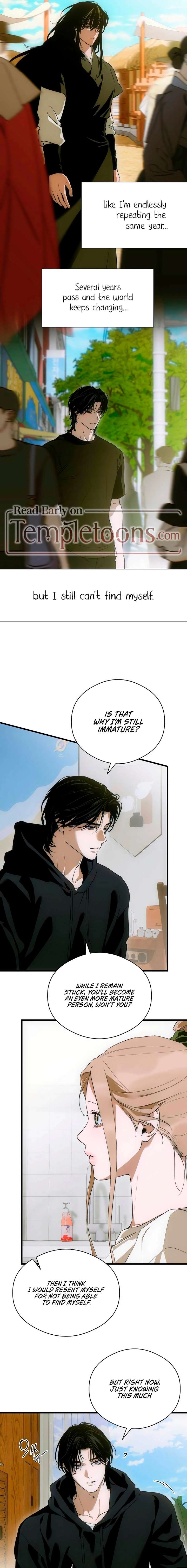 Devil’s Wish Chapter 85 - Page 7