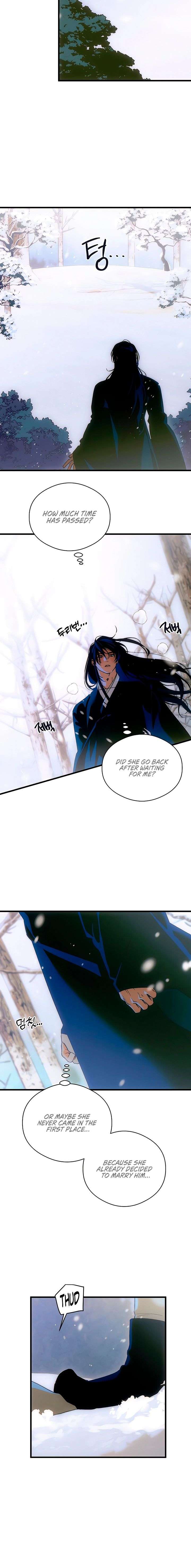 Devil’s Wish Chapter 86 - Page 6