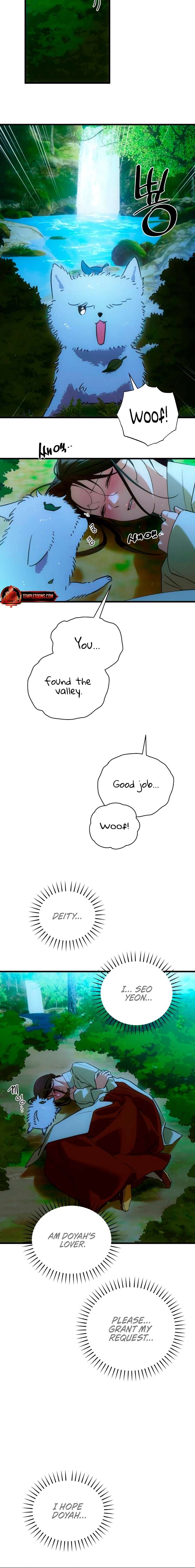 Devil’s Wish Chapter 88 - Page 10