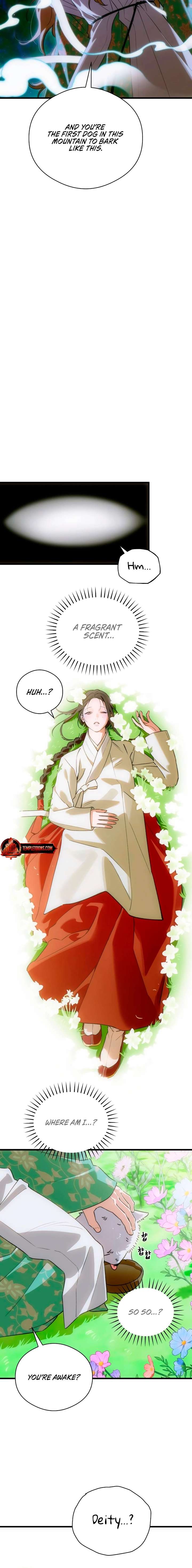 Devil’s Wish Chapter 88 - Page 12